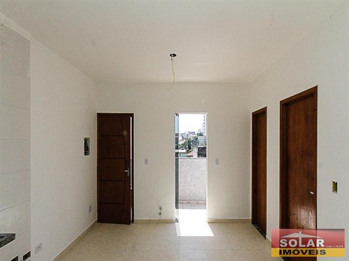Apartamento Vila Esperança São Paulo/sp - 12013