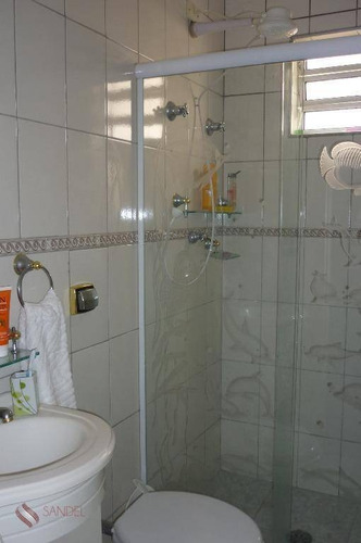 Imagem 17 de 30 de Sobrado Com 3 Dorms. - Campo Grande - Venda (j) - So0236