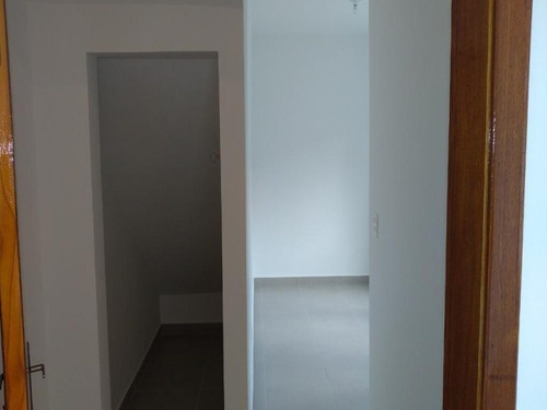 Imagem 7 de 23 de Casa Com 2 Dormitórios À Venda, 70 M² Por R$ 278.000,00 - Rádio Club - Santos/sp - Ca0013 - 70340520
