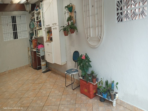 Imagem 19 de 30 de Casa - Ca00273 - 70573671