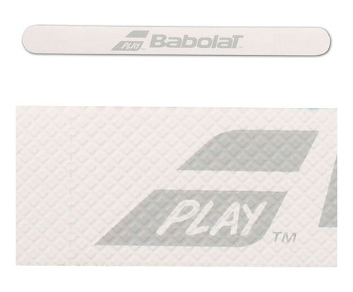 Cubrecabeza / Protector Exclusivo Babolat Palas De Padel