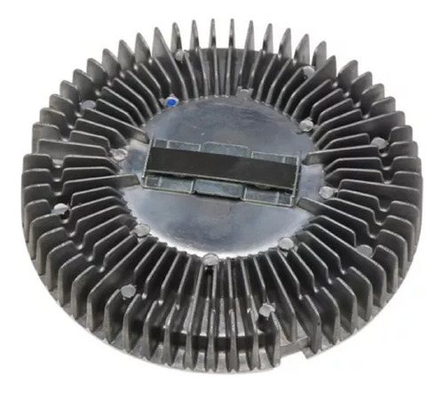 Fan Clutch De Ventilador Bmw X5 4.4l 4.6l V8 2000 - 2003