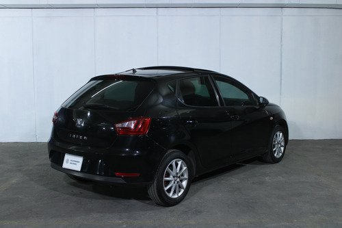 Seat Ibiza 1.6 Style 5p Mt