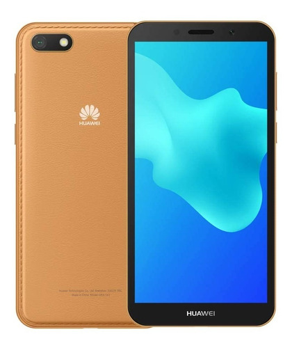 Celular Huawei Y5 2018 5,45 4g 16gb 1gb Android 8.1 Amv