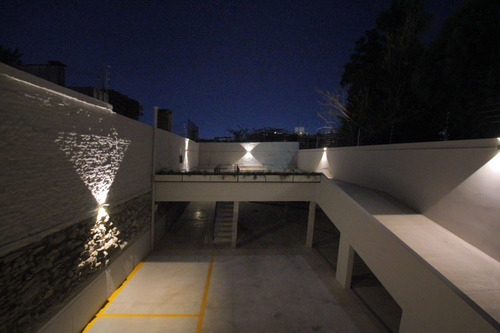 Hermoso Apartamento A Estrenar En Parque Batlle - Con Terraza Al Frente - Piso 3 - 104 M2, 3 Dorm / 2 Baños (suite). Opción Garage