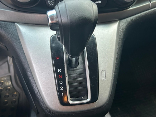 Honda CR-V 2.4 Lx At 2Wd
