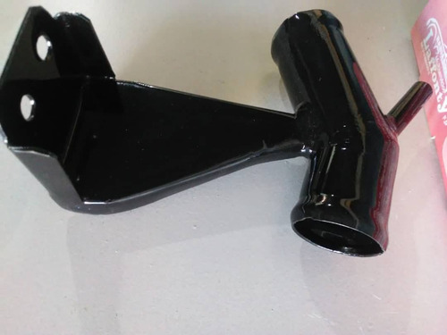 Imagen 3 de 5 de Toma De Agua Conexion Toyota Corolla 2010 De Aluminio
