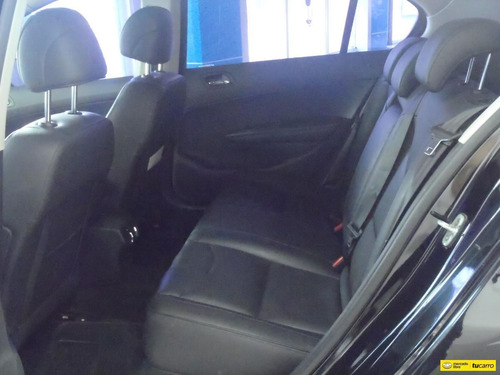 Peugeot 408 Sincronico