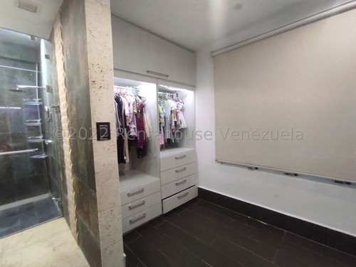 Imagen 23 de 30 de Quinta En Venta Urb El Piñal, El Limón 23-13580 Hc