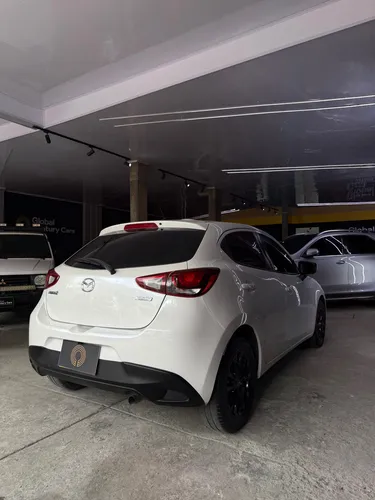 Mazda 2 1.5 Touring