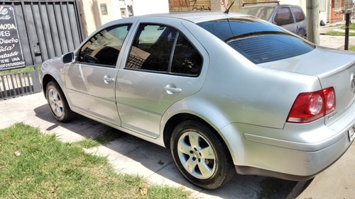 Volkswagen Bora 2.0