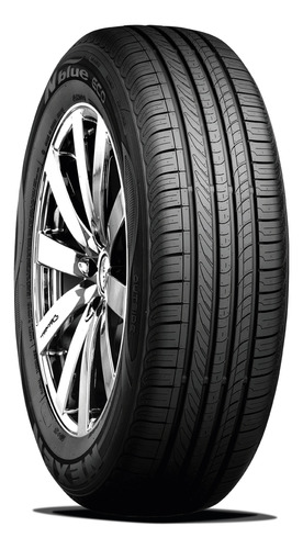 Neumático 175/50r15 Nexen Nblue Eco 75h 3 Pagos