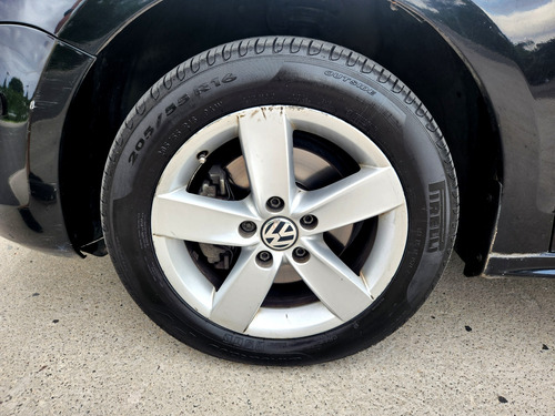 Volkswagen Vento 2.5 Luxury Tiptronic 170cv