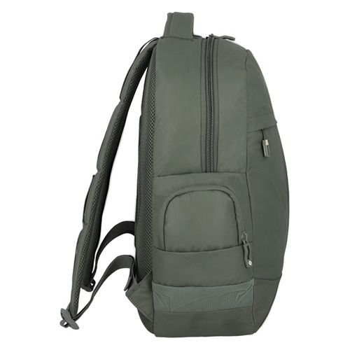 Mochila Samsonite Acceleration Citadel Verde