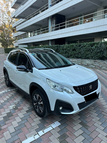 Peugeot 2008 1.6 Feline Tip am20