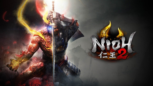 Nioh 2 - Pc Digital
