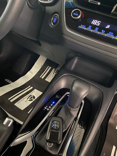 Toyota Corolla Xei 2.0