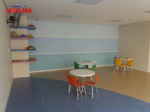 Imagem 17 de 30 de Apartamento Com 2 Dormitórios À Venda, 66 M² Por R$ 405.000,00 - Ocian - Praia Grande/sp - Ap0213