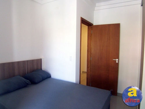 Imagem 16 de 17 de Sobrado Novo Para Locação De Temporada Em Guaratuba/pr - Imobiliária África - So00103 - 32002298