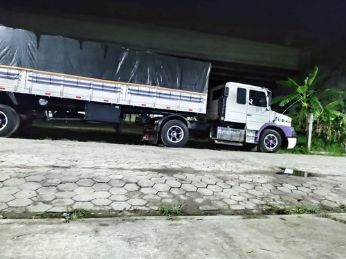 Imagem 8 de 8 de Scania112h 112