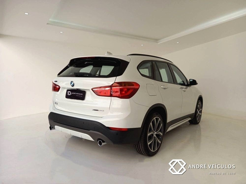 Imagem 3 de 13 de Bmw X1 2.0 16v Turbo Xdrive25i