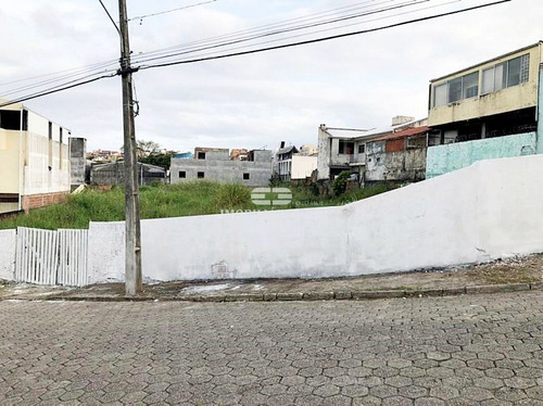 Imagem 3 de 11 de Terreno De 1475 M² De Área Em Localização De Destaque No Bairro Jardim Atlântico, Em Florianópolis(sc) - 4780