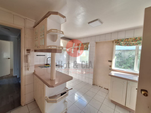 Casa En Arriendo De 2 Dorm. En Temuco