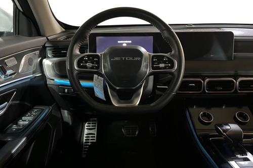 Jetour 1.6 Plus At 5p
