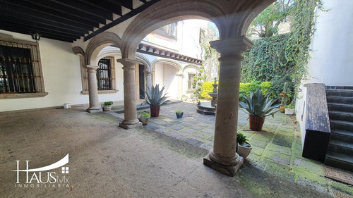 Imagen 3 de 20 de Casa - San Angel