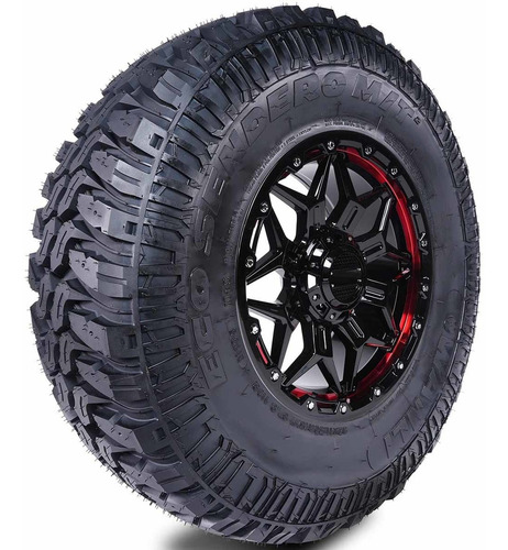 Llanta Lt33x12.50r15 108q Wanli M105 Msi