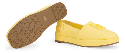 Flat Cloe Peanuts X Oe