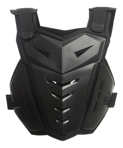 * Armadura Esqueleto Chaleco Moto Motociclista Motocross