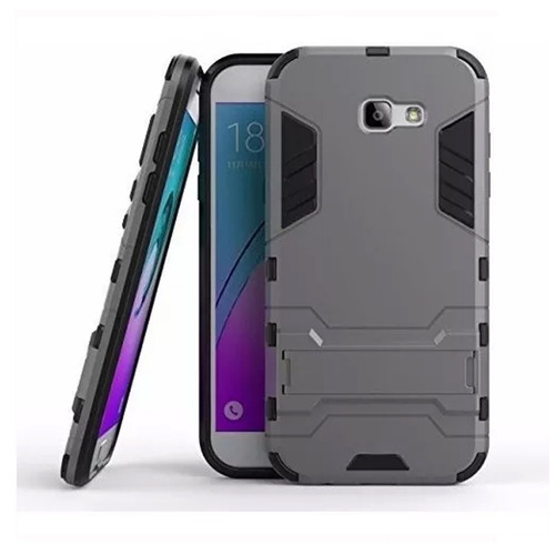 Forro Antigolpe Protector Funda Samsung Galaxy A7 2017 A720