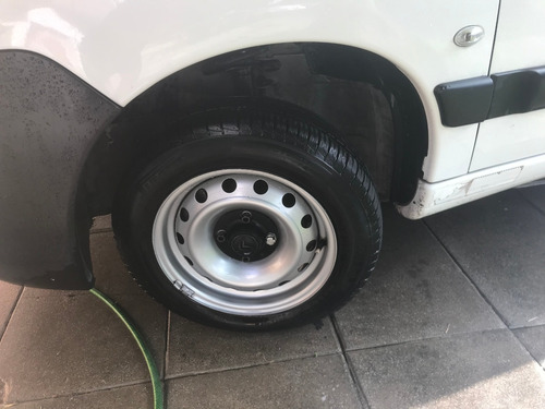 Citroen Berlingo Furgon Hdi