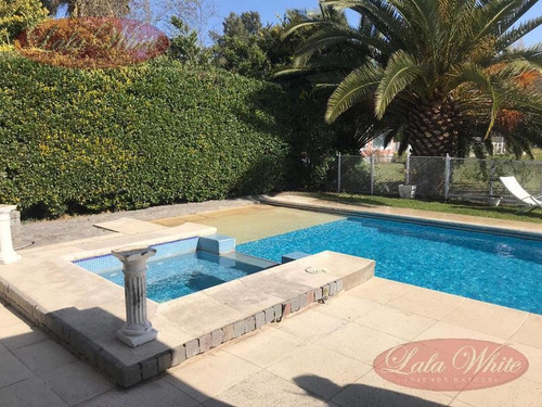 Imagen 23 de 24 de Venta Con Renta - Casa En El Lauquen - Canning