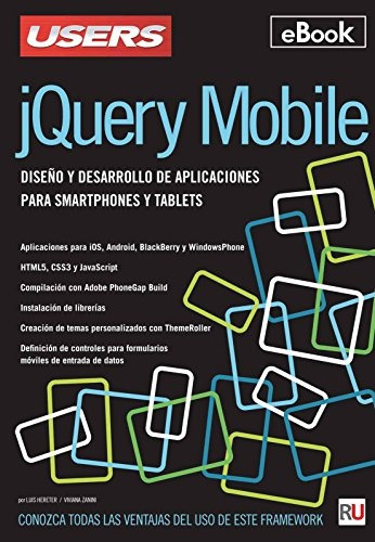 Jquery Movile - Zanini Viviana