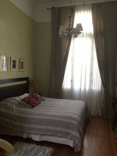 Hermoso Duplex, Reciclado En Edificio De Categoria.disponible !