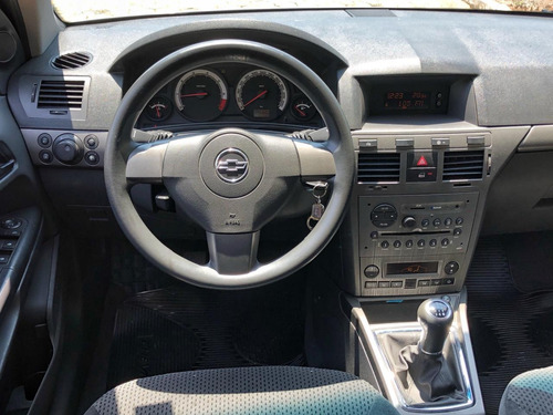 Chevrolet Vectra Gt 2.0 2011