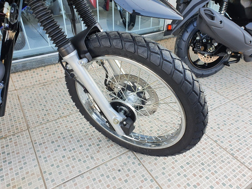 Imagem 6 de 6 de Yamaha Xtz 150 Crosser Z Abs 2022 0k, Pronta Entrega
