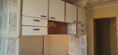 Imagem 4 de 11 de Apartamento, João Rossi, Ribeirão Preto - 850-a