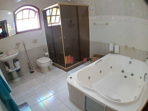 Imagem 15 de 20 de Casa Com 5 Dormitórios À Venda, 544 M² - Taquara - Rio De Janeiro/rj - Ca0139