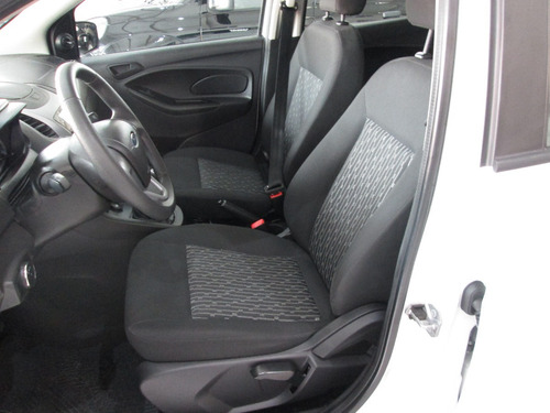 Imagem 19 de 19 de Ford Ka 2020 1.0 Se