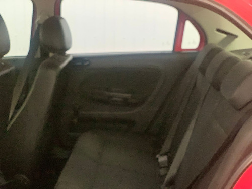 Imagem 13 de 23 de Volkswagen Voyage 1.6 2021 39000km 99 Uber Aplicativo