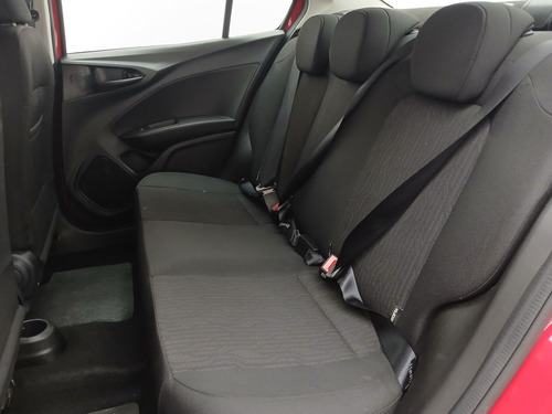 Fiat Cronos 1.3 FIREFLY FLEX DRIVE MANUAL