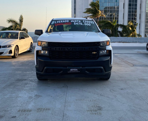 Chevrolet Silverado 4.3 1500 Ls Cab Reg Mt