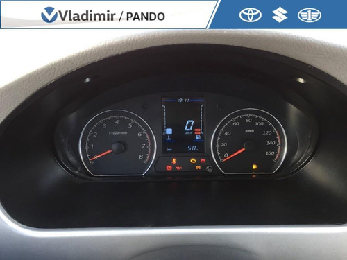 Victory Furgón V2 2021 0km