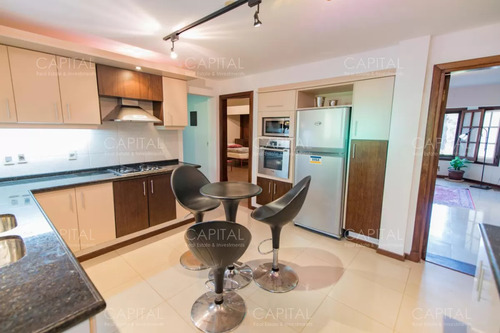 Espectacular Casa En Venta Y Alquiler.