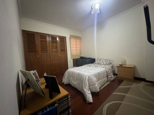 Se Vende Apartamento Amoblado En La Trigaleña, Residencias Orobia Rp
