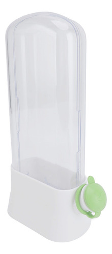 Herb Keeper Saver Multiusos Keep Freshness Transparent