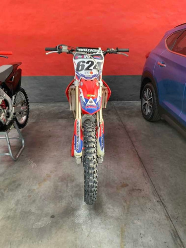 Honda Crf